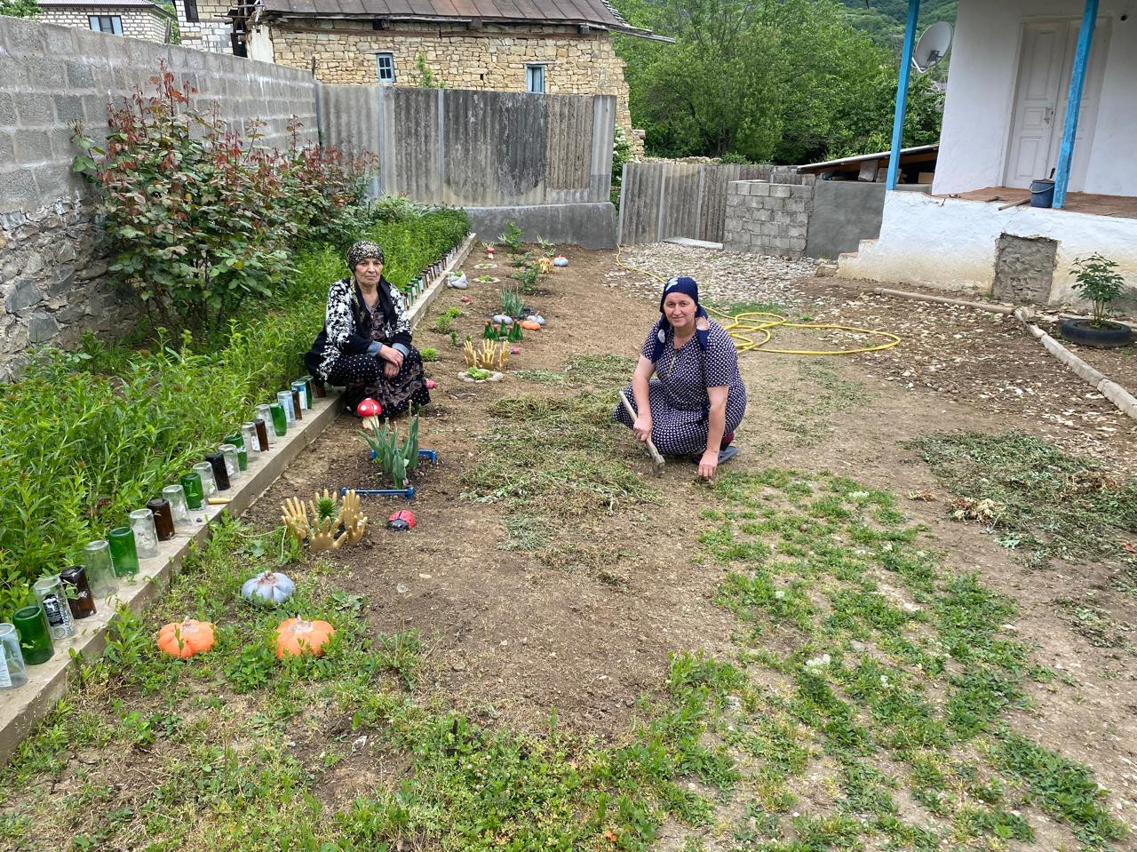 Социальная работа